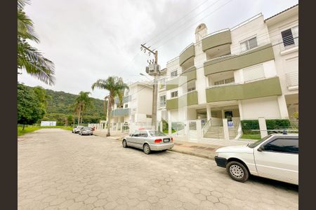 Apartamento para alugar com 80m², 2 quartos e 2 vagasVista da Rua