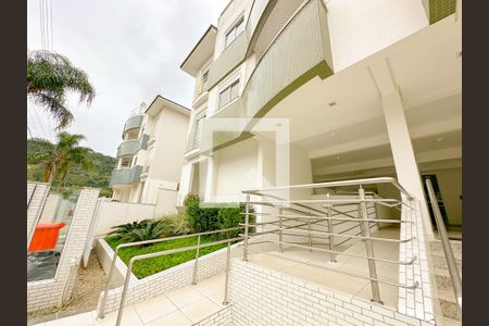 Apartamento para alugar com 80m², 2 quartos e 2 vagasHall de entrada