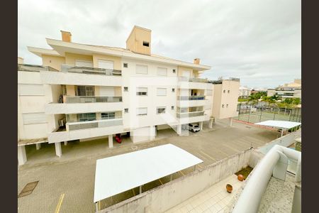 Apartamento para alugar com 80m², 2 quartos e 2 vagasVista da Varanda