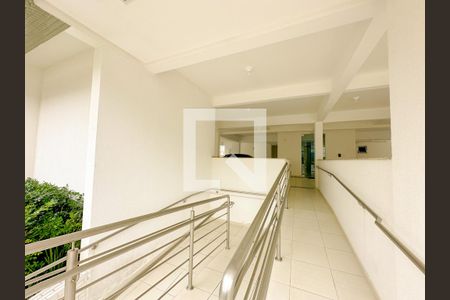 Apartamento para alugar com 80m², 2 quartos e 2 vagasEntrada