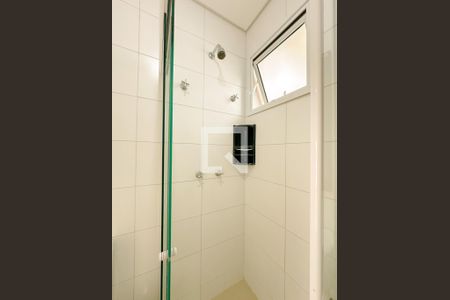 Apartamento para alugar com 80m², 2 quartos e 2 vagasBanheiro da Suíte