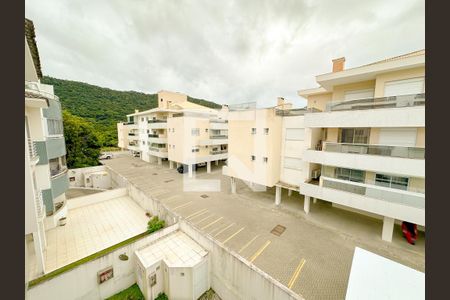 Apartamento para alugar com 80m², 2 quartos e 2 vagasVista da Varanda