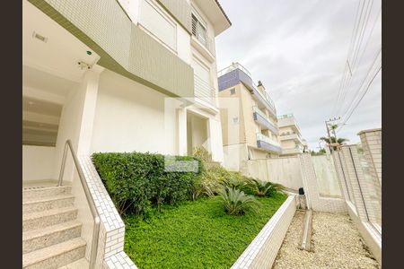 Área comum de apartamento para alugar com 2 quartos, 80m² em Ingleses do Rio Vermelho, Florianópolis