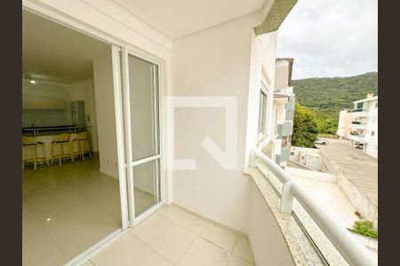 Apartamento para alugar com 80m², 2 quartos e 2 vagasVaranda da Sala
