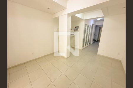 Área comum de apartamento para alugar com 2 quartos, 80m² em Ingleses do Rio Vermelho, Florianópolis