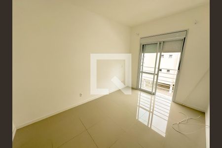 Suíte de apartamento para alugar com 2 quartos, 80m² em Ingleses do Rio Vermelho, Florianópolis