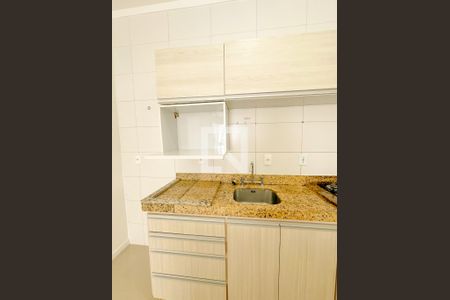 Apartamento para alugar com 80m², 2 quartos e 2 vagasCozinha - Armários