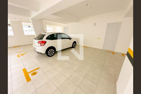Apartamento para alugar com 80m², 2 quartos e 2 vagasGaragem