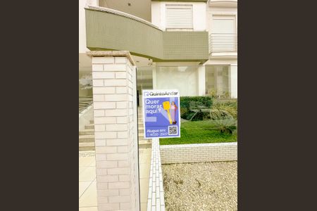 Apartamento para alugar com 80m², 2 quartos e 2 vagasPlaquinha