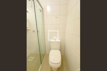 Apartamento para alugar com 80m², 2 quartos e 2 vagasBanheiro