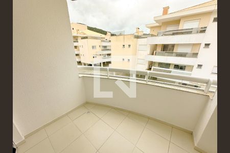 Apartamento para alugar com 80m², 2 quartos e 2 vagasVaranda da Sala