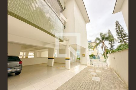 Garagem de apartamento para alugar com 2 quartos, 80m² em Ingleses do Rio Vermelho, Florianópolis
