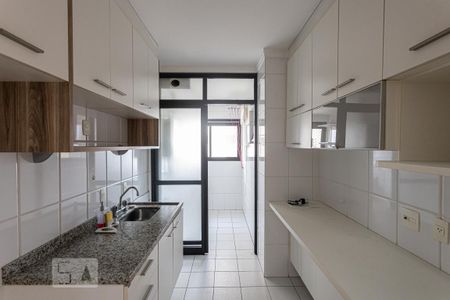 Apartamento para alugar com 67m², 2 quartos e 2 vagasCozinha