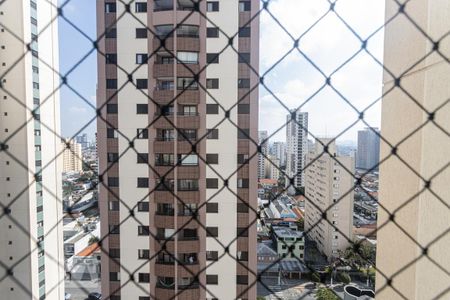 Apartamento para alugar com 67m², 2 quartos e 2 vagasVista Área de Serviço