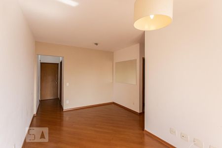 Sala de apartamento para alugar com 2 quartos, 67m² em Tatuapé, São Paulo