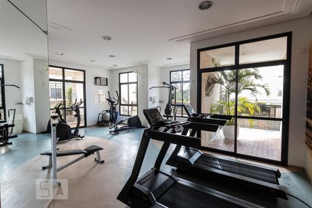 Apartamento para alugar com 67m², 2 quartos e 2 vagasSala de Jogos