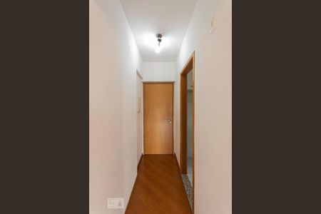 Apartamento para alugar com 67m², 2 quartos e 2 vagasHall
