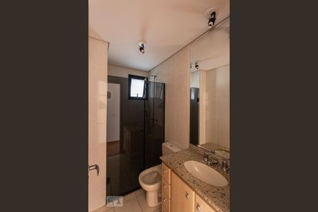 Apartamento para alugar com 67m², 2 quartos e 2 vagasBanheiro Social