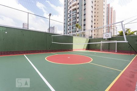 Apartamento para alugar com 67m², 2 quartos e 2 vagasQuadra