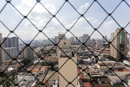 Apartamento para alugar com 67m², 2 quartos e 2 vagasVista Quarto 1
