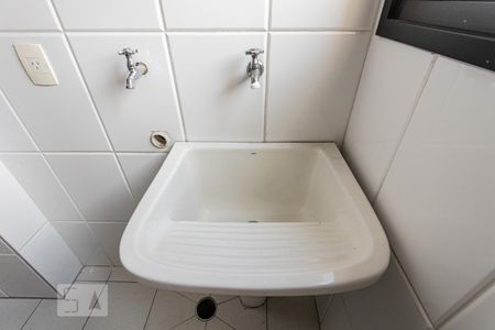 Apartamento para alugar com 67m², 2 quartos e 2 vagasÁrea de Serviço