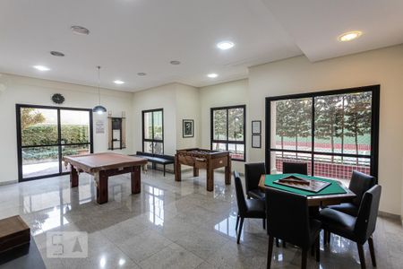 Apartamento para alugar com 67m², 2 quartos e 2 vagasSala de Jogos