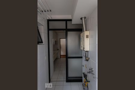 Apartamento para alugar com 67m², 2 quartos e 2 vagasÁrea de Serviço
