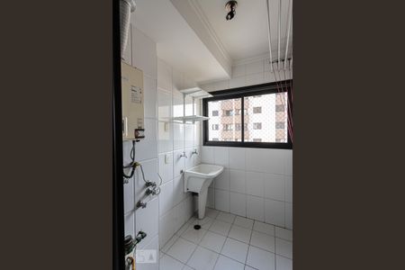 Apartamento para alugar com 67m², 2 quartos e 2 vagasÁrea de Serviço