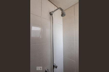 Apartamento para alugar com 67m², 2 quartos e 2 vagasBanheiro da Suite