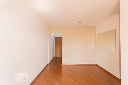 Sala de apartamento para alugar com 2 quartos, 67m² em Tatuapé, São Paulo