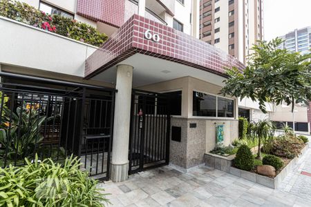 Fachada de apartamento para alugar com 2 quartos, 67m² em Tatuapé, São Paulo