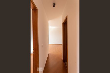 Corredor de apartamento para alugar com 2 quartos, 67m² em Tatuapé, São Paulo