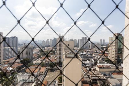 Vista Suite de apartamento para alugar com 2 quartos, 67m² em Tatuapé, São Paulo