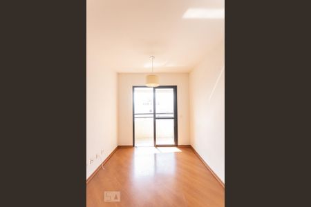 Sala de apartamento para alugar com 2 quartos, 67m² em Tatuapé, São Paulo