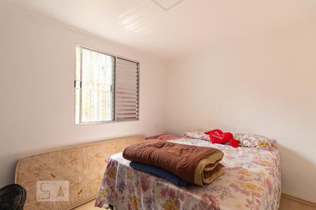 Quarto 1 de apartamento à venda com 2 quartos, 44m² em Jardim Pedro José Nunes, São Paulo