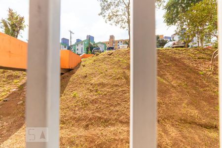 Vista da Sala de apartamento à venda com 2 quartos, 44m² em Jardim Pedro José Nunes, São Paulo