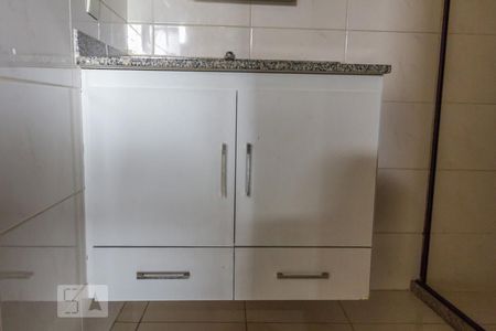 Casa à venda com 115m², 3 quartos e 2 vagasBanheiro da Suíte