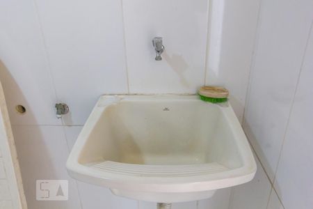 Casa à venda com 115m², 3 quartos e 2 vagasÁrea de Serviço