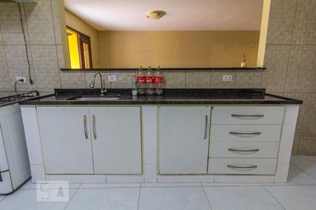 Casa à venda com 115m², 3 quartos e 2 vagasCozinha