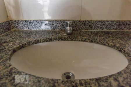 Casa à venda com 115m², 3 quartos e 2 vagasBanheiro da Suíte