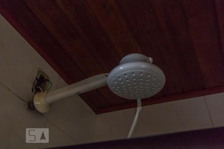 Casa à venda com 115m², 3 quartos e 2 vagasBanheiro da Suíte