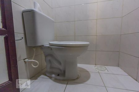 Casa à venda com 115m², 3 quartos e 2 vagasLavabo