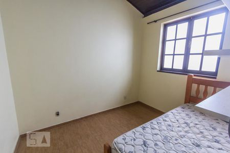 Quarto 1 de casa à venda com 3 quartos, 115m² em Pechincha, Rio de Janeiro