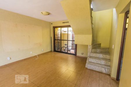 Sala de casa à venda com 3 quartos, 115m² em Pechincha, Rio de Janeiro