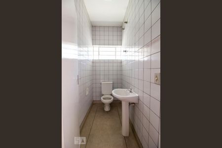 Lavabo de casa para alugar com 5 quartos, 243m² em Vila Arens Ii, Jundiaí