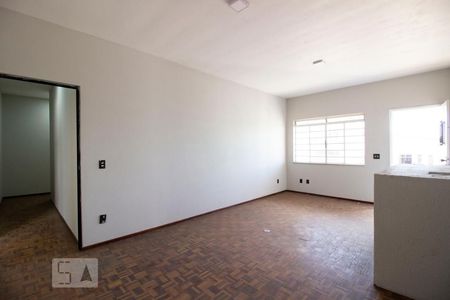 Sala de casa para alugar com 5 quartos, 243m² em Vila Arens Ii, Jundiaí