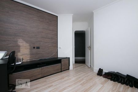 Apartamento à venda com 169m², 4 quartos e 3 vagas Apartamento à venda com 169m², 4 quartos e 3 vagasQuarto_1