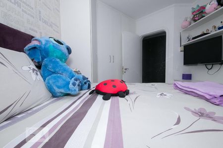 Apartamento à venda com 169m², 4 quartos e 3 vagas Apartamento à venda com 169m², 4 quartos e 3 vagasSuite_1