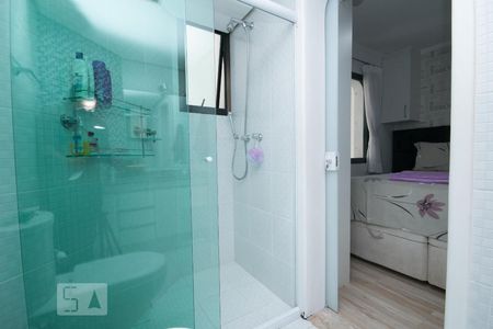 Apartamento à venda com 169m², 4 quartos e 3 vagas Apartamento à venda com 169m², 4 quartos e 3 vagasBanheiro Suite_1