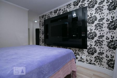 Apartamento à venda com 169m², 4 quartos e 3 vagas Apartamento à venda com 169m², 4 quartos e 3 vagasSuite_2